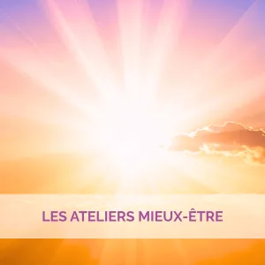 ateliers en petits groupes sur Décines - des clés pour mieux vivre, outils et conseils, des échanges par virginie lepeer, réflexologue à Décines