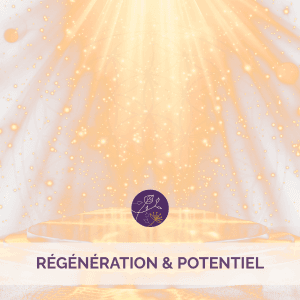 Soin énergétique Régénération & Potentiel en cabinet à Décines : allègement des charges accumulées, restauration de la vitalité, reconnexion à soi et à son chemin.