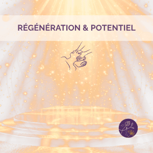 Régénération & Potentiel à Décines – soin énergétique de clarté, énergie et reconnexion à soi